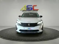 Usado Peugeot 3008 Allure 226 CV (166 kW) 2022 Blanco SUV