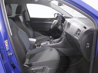 Usado Seat Ateca Style 150 CV (110 kW) 2019 Azul SUV
