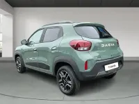 Usado Dacia Spring Expression 33 kW (45 CV) 2024 Gris Utilitario