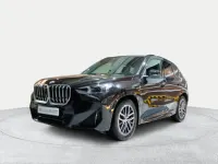 Usado BMW X1 Comfort Edition 150 CV (110 kW) 2025 Negro SUV