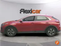 Usado Kia XCeed 120 CV (88 kW) 2022 Rojo SUV
