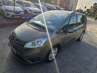 Usado Citroën C4 92 CV (67 kW) 2009 Marrón