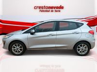 usado Ford Fiesta 1.1 TiVCT 63kW Trend 5p Te puede interesar