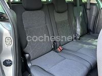 Usado Peugeot Partner Tepee Active 100 CV (73 kW) 2016 Gris / plata Monovolumen