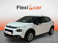 usado Citroën C3 PureTech 50KW (68CV) FEEL Gasolina en Flexicar Jerez