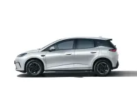Nuevo BYD Dolphin Active 128 kW (175 CV) 2026 Blanco Utilitario