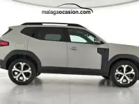 Usado Dacia Duster Journey 131 CV (96 kW) 2025 Crema