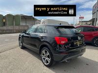 usado Audi Q2 30 TFSI Design 85kW