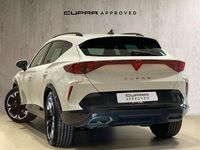 Usado Cupra Formentor 150 CV (110 kW) 2025 Blanco SUV