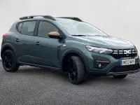 Käytetty Dacia Sandero Extreme 101 HP (74 kW) 2025