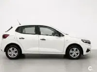 Usado Dacia Sandero 100 CV (73 kW) 2022 Blanco Berlina