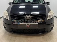 Usado Toyota Auris Edition 132 CV (97 kW) 2011 Negro Berlina