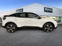 Usado Citroën C4 145 CV (106 kW) 2025 Blanco SUV