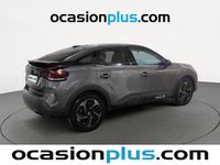 Usado Citroën C4 Shine 131 CV (96 kW) 2023 Gris Berlina