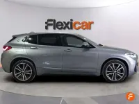Usado BMW X2 116 CV (85 kW) 2024 Gris SUV