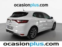 Usado Renault Mégane GT Line GT-Line 130 CV (95 kW) 2016 Blanco