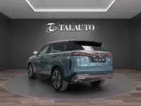 Usado Jaecoo 7 147 CV (108 kW) 2025 Gris / plata SUV