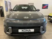 Nuevo Hyundai Kona 137 CV (100 kW) 2025 Gris SUV
