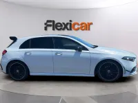 Usado Mercedes A200 163 CV (119 kW) 2022 Blanco Berlina