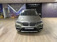 Usado BMW X1 150 CV (110 kW) 2016 Beige SUV