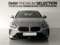 Usado BMW 120 Comfort Edition 170 CV (125 kW) 2026 Gris Utilitario