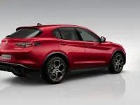 Nuevo Alfa Romeo Stelvio 210 CV (154 kW) 2025 SUV