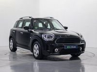 Usado Mini One D Countryman 116 CV (85 kW) 2021 Blanco SUV