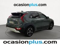 Usado Kia Niro 141 CV (103 kW) 2023 Gris / plata SUV