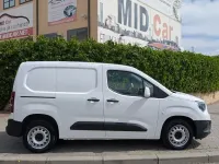 Usado Opel Combo S 100 CV (73 kW) 2020 Blanco Monovolumen
