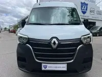 Usado Renault Master 135 CV (99 kW) 2023 Blanco Monovolumen