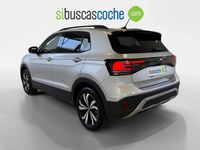 Usado VW T-Cross Life 115 CV (84 kW) 2025 Gris/plata SUV