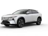 Nuevo Mazda 6e Takumi-Line 189 kW (258 CV) 2026 Blanco