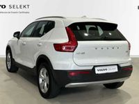 usado Volvo XC40 XC40D3 Momentum Manual