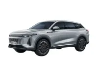 Nuevo Omoda 9 537 CV (394 kW) 2026 Gris SUV