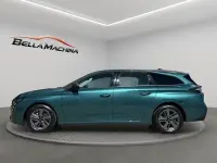 Usado Peugeot 308 S 130 CV (95 kW) 2022 Verde Familiar