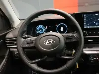 Nuevo Hyundai Bayon 99 CV (72 kW) 2025 Gris SUV