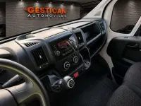 Usado Citroën Jumper 2022 Blanco Monovolumen