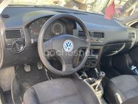 Usado VW Bora Highline 115 CV (84 kW) 2002 Berlina