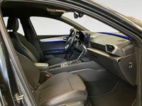 Usado Seat Leon FR 150 CV (110 kW) 2021 Gris