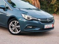 usado Opel Astra ST 1.6CDTi S/S Excellence 136