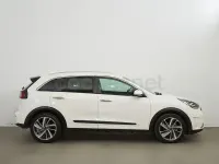 Usado Kia Niro 141 CV (103 kW) 2019 Blanco SUV