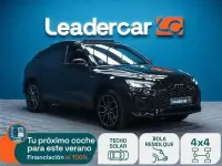 Usado Audi Q5 S-Line 299 CV (219 kW) 2022 Negro SUV