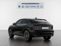 Nuevo Audi Q3 Sportback Premium 272 CV (200 kW) 2026 Negro SUV
