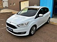 usado Ford C-MAX 1.0 Ecoboost Auto-s&s Trend+ 100