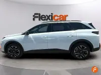 Usado Peugeot 5008 Allure 145 CV (106 kW) 2025 Blanco SUV