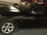 Usado BMW X1 143 CV (105 kW) 2010 Negro SUV