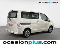 usado Nissan e-NV200 Eléctrica Lease COMFORT Combi 5