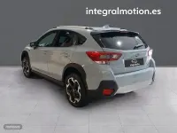 Usado Subaru XV 149 CV (109 kW) 2023 Azul SUV