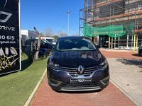 Usado Renault Espace Initiale Paris 160 CV (117 kW) 2017 Violeta / lila Monovolumen