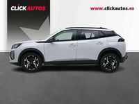 Usado Peugeot 2008 Allure 101 CV (74 kW) 2025 Blanco SUV
